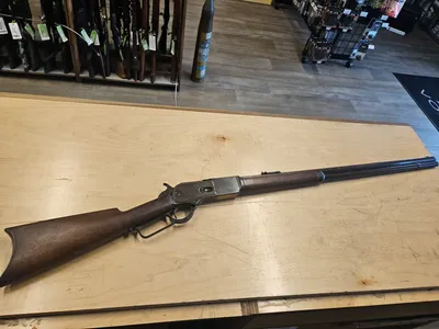 WINCHESTER 1876 (Used)