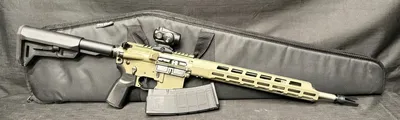 SIG SAUER SIGM400 RIFLE (Used)
