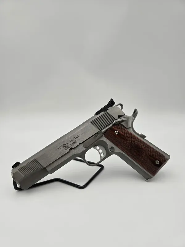 SPRINGFIELD ARMORY 1911-A1 (Used)