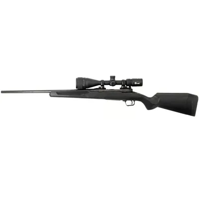 SAVAGE ARMS 110 (Used)