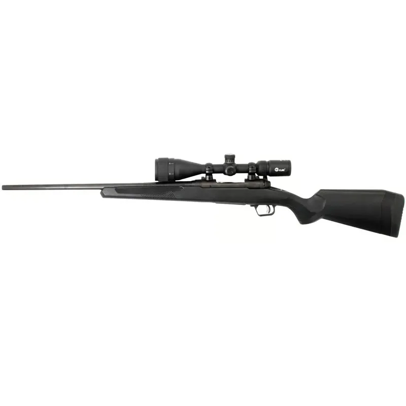 SAVAGE ARMS 110 (Used)