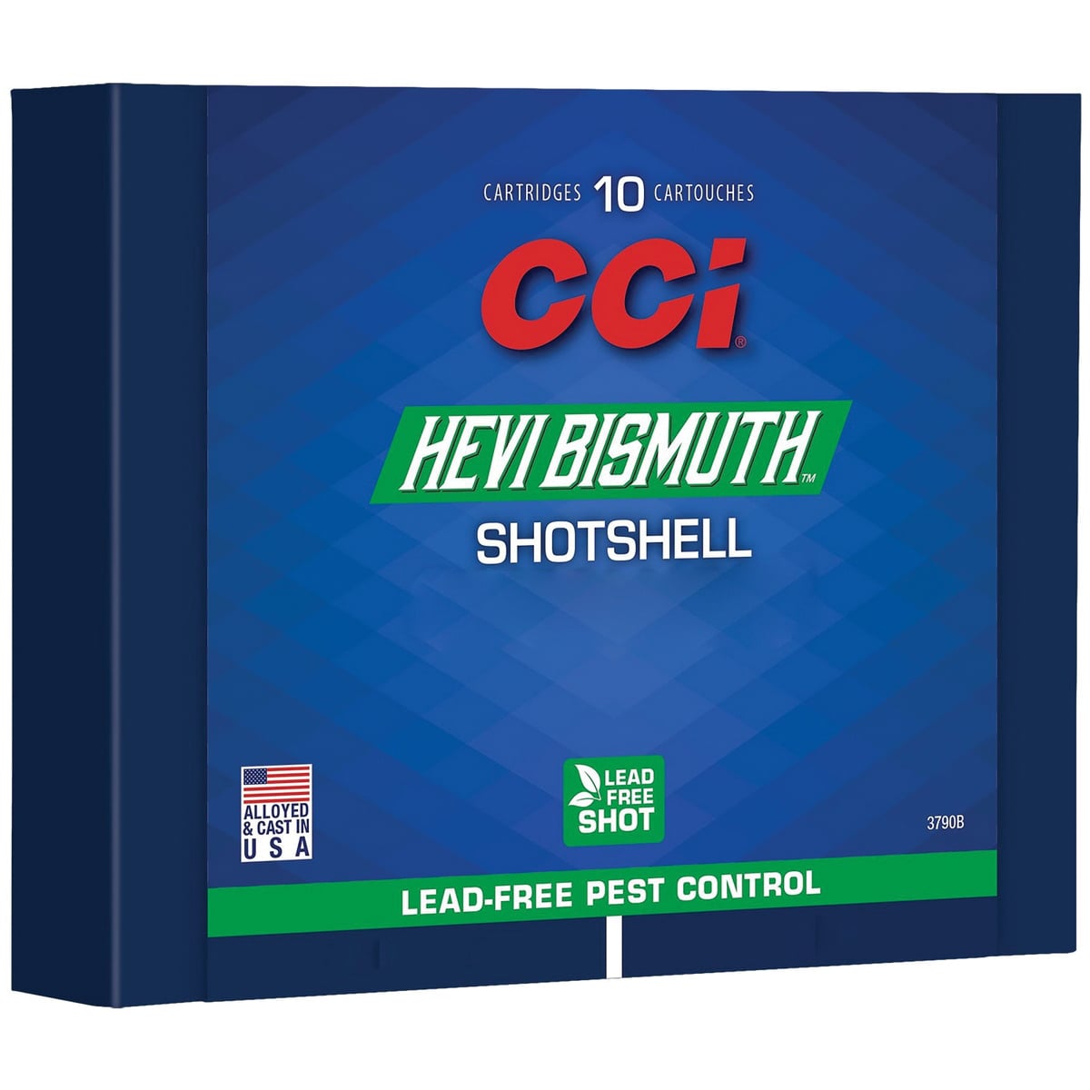 CCI 45ACP BISMUTH SHOTSHELL 10/200 - No Credit Card Fees - Low, flat rate shipping