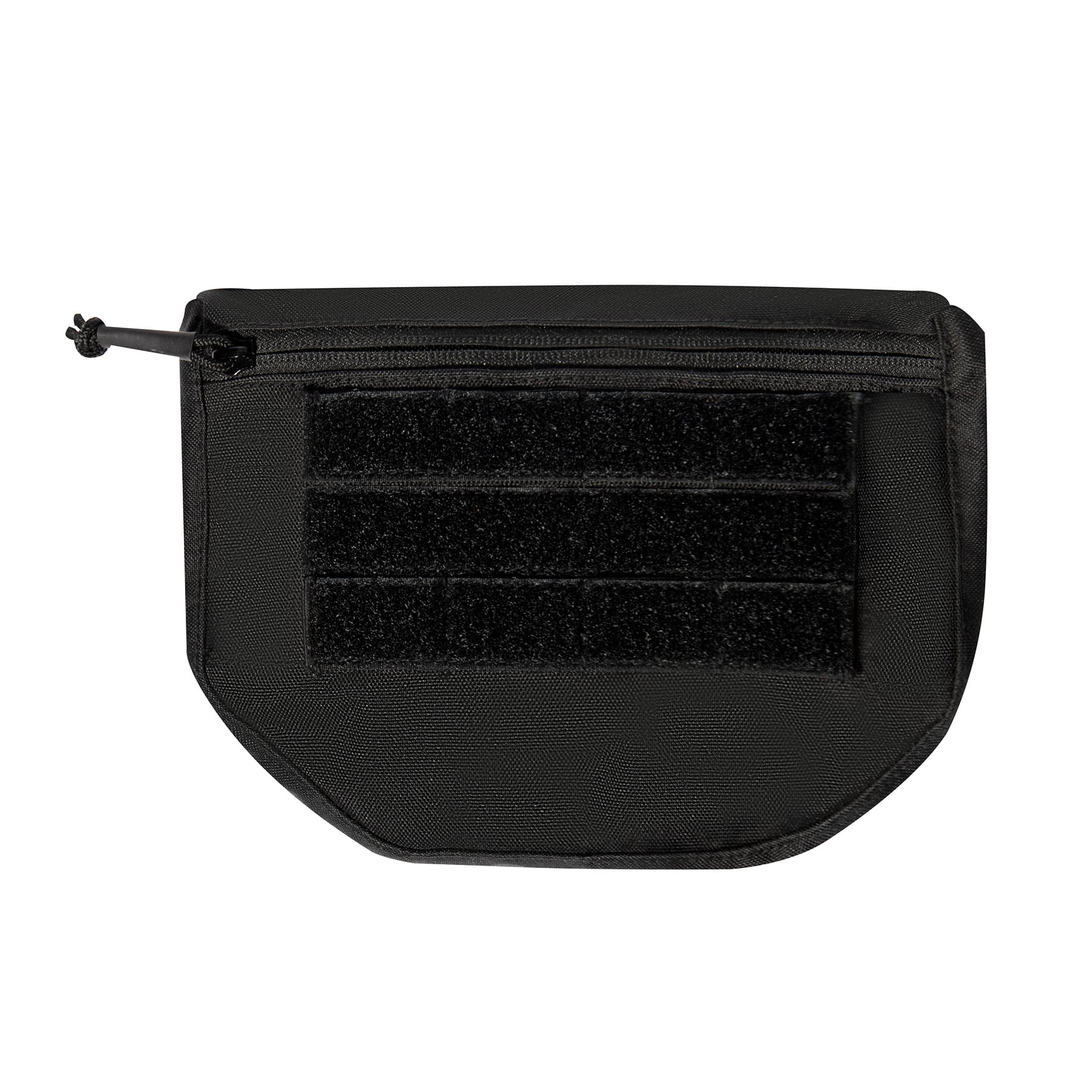Rothco Molle Front Pouch - Black