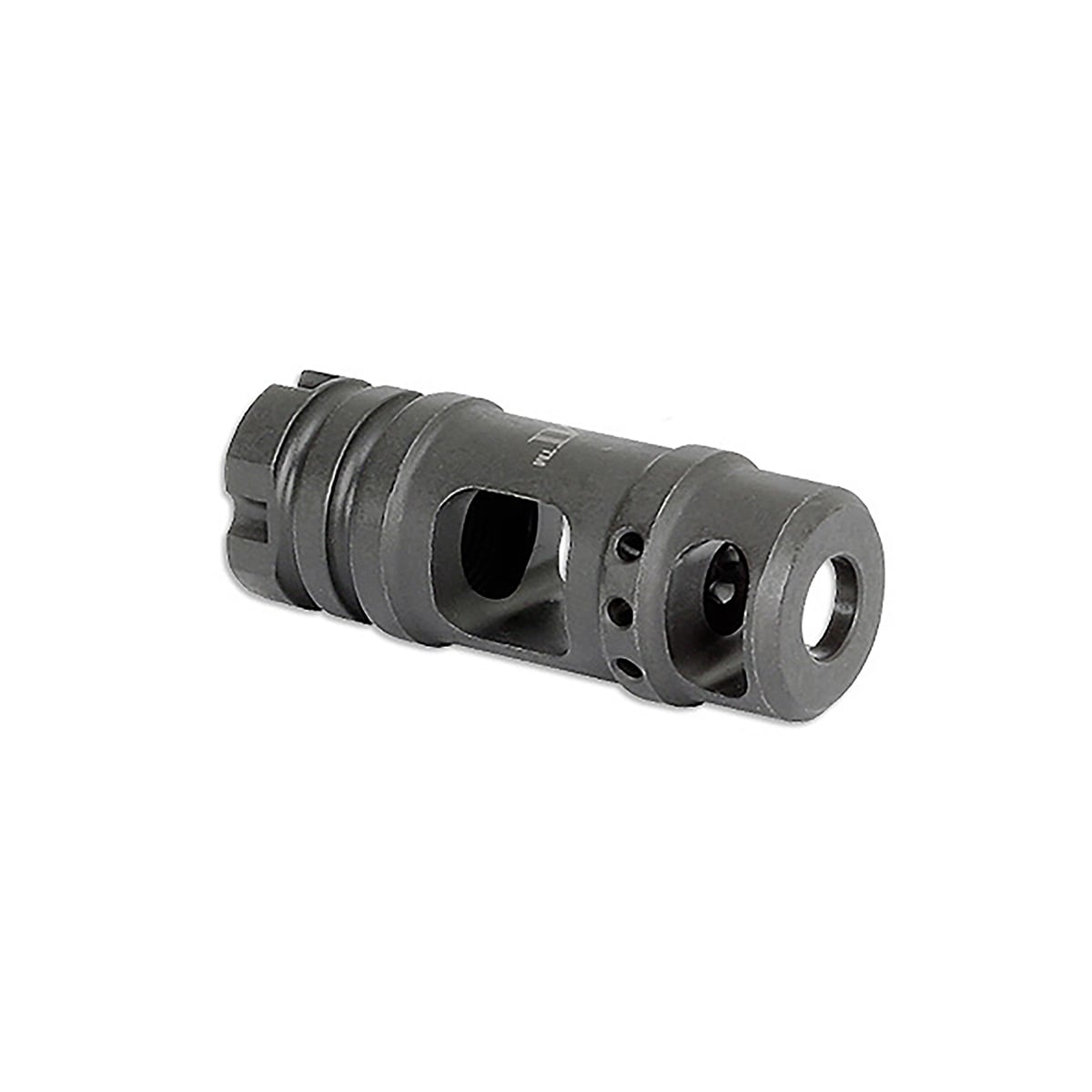 MI AK .30 Cal Two Chamber Muzzle Brake - MI-MB6