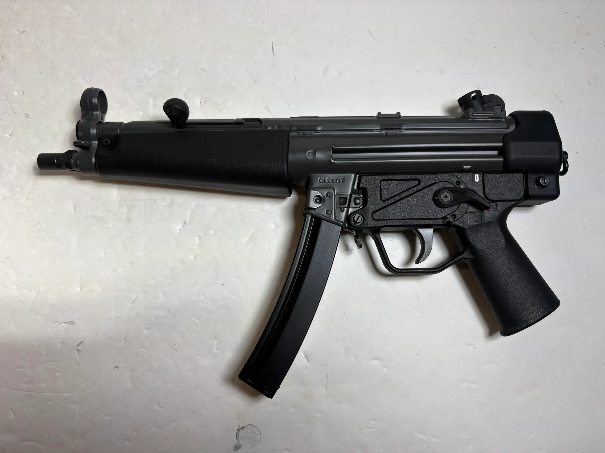 ZENITH FIREARMS ZF-5 (Used)