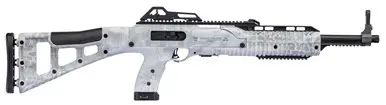 Hi-Point 4595TSKRYP .45 ACP Carbine 17.5" 9+1 Kryptek Yeti