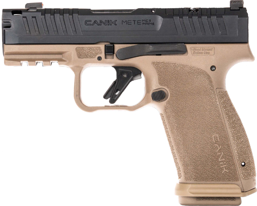 CANIK METE MC9 9mm Semi-Auto Handgun