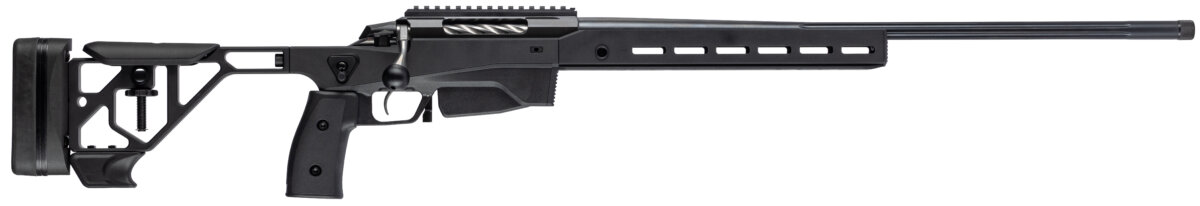 Beretta BTA TIKKA T3X ACE GAME 7REM 10