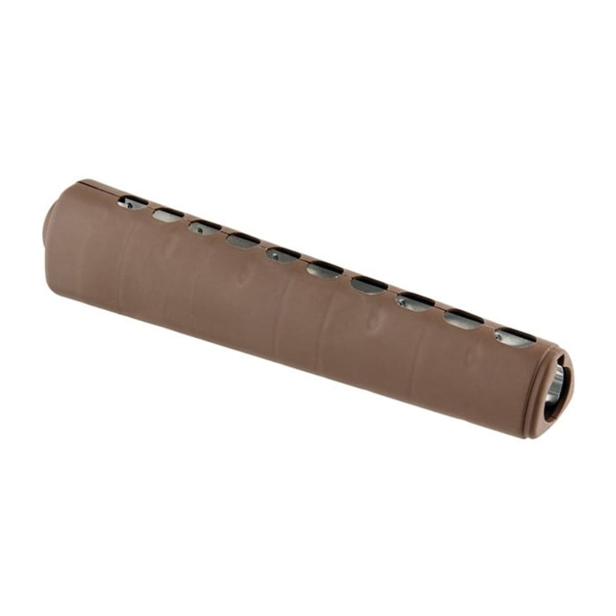 Brownells Rifle-Length Handguard Set 12", Brown