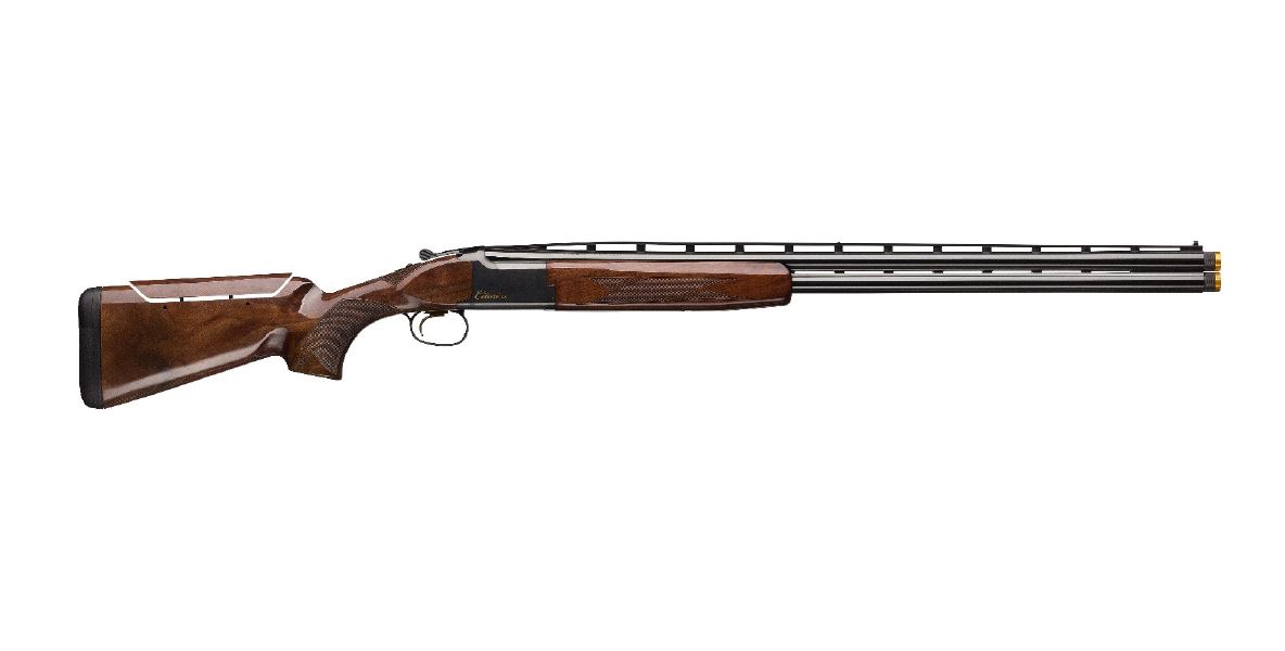 Browning Citori CX Adjustable 12 Gauge Over/Under Shotgun