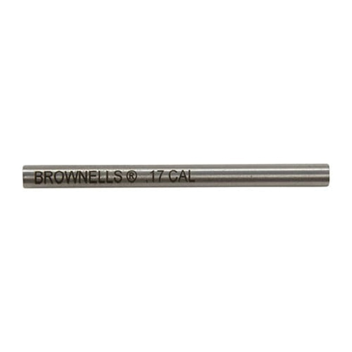 Brownells .17 Cal Range Rod Head