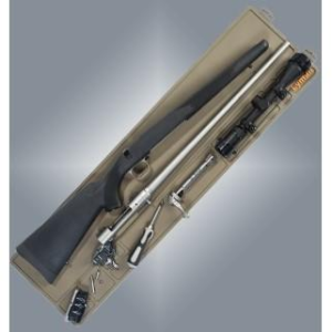 Lyman Essential Rifle Maintenance Mat 10 in. x 36 in.