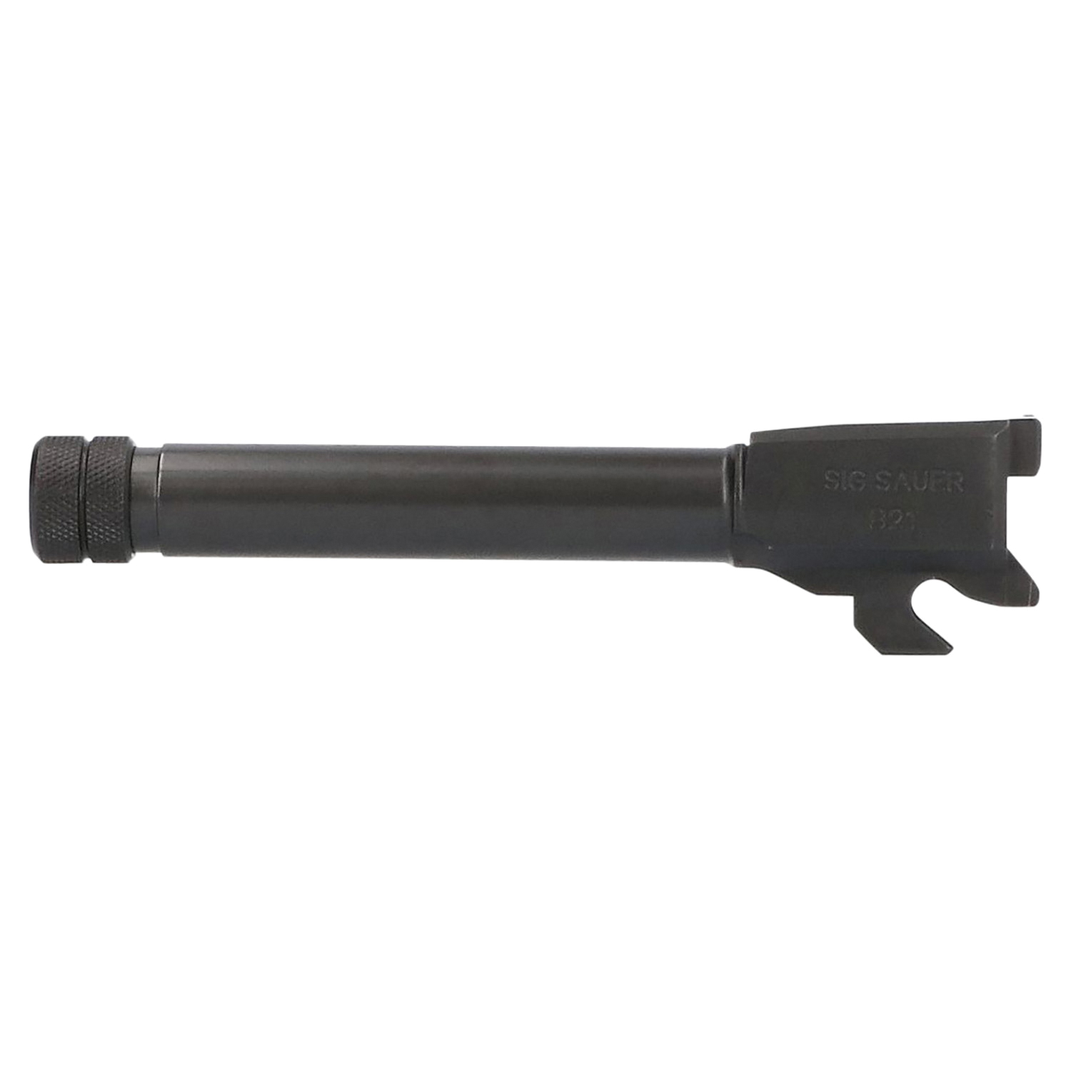 Sig Sauer Replacement Barrel for Sig P320 - Reliable Black Upgrade - 8900567