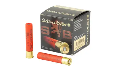 S 410 2.5" 000 BUCK 25/500