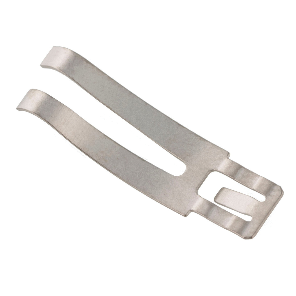 H&K Enhanced Match Flat Sear Spring Fits H&K USP Elite, Nickel