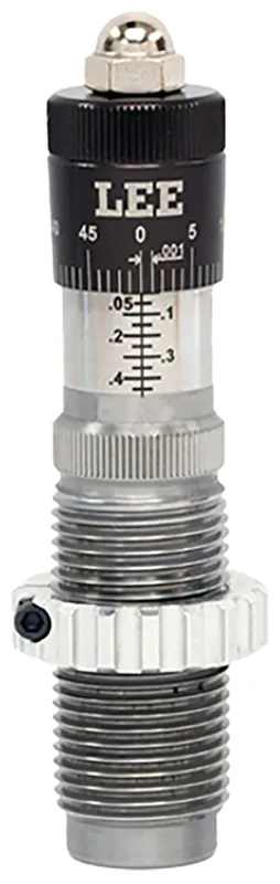 Lee Precision 92220 Micrometer Bullet Seating Die - .223 Remington