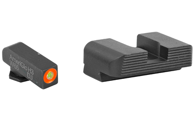 AmeriGlo Protector Sights for Glock 17/19/26