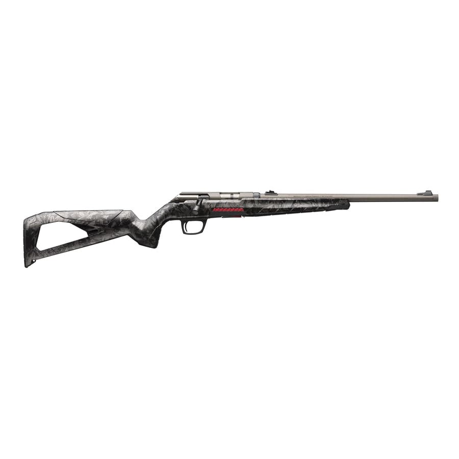 Winchester Xpert SR .17 WSM Bolt Action Rifle - 525209186