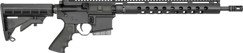 Rock River Arms Light Mountain Rifle 5.56 NATO 16"