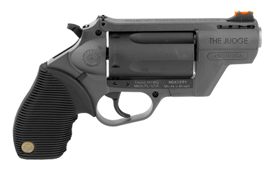 Taurus Judge Public Defender Poly Revolver .410/.45