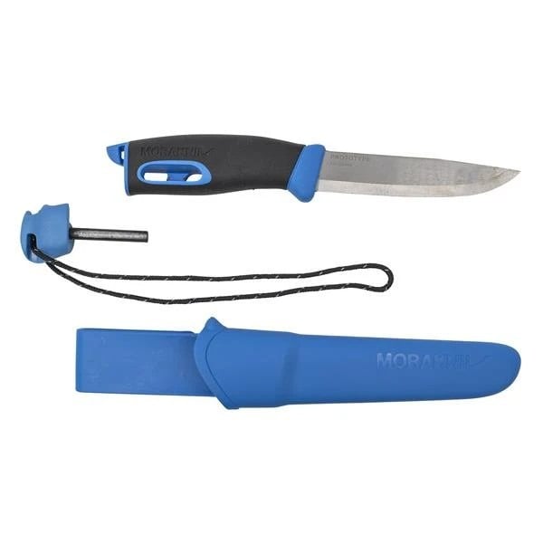 Morakniv Companion Spark (S), Blue