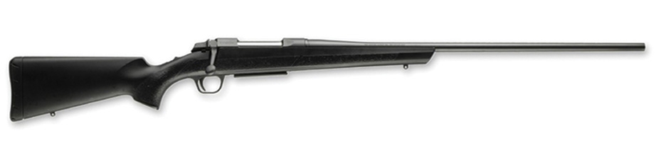 Browning AB3 Composite Stalker .243 Win Rifle - 035800211