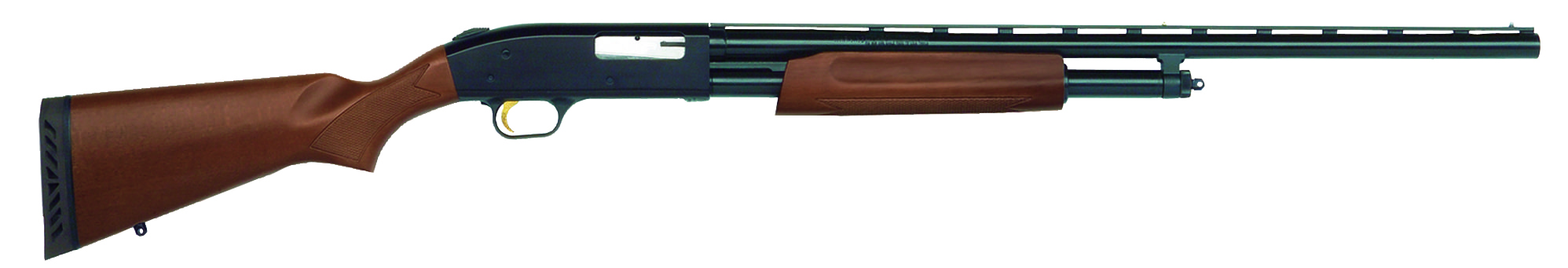 Mossberg 500 Field Pump Action 20 Gauge Shotgun
