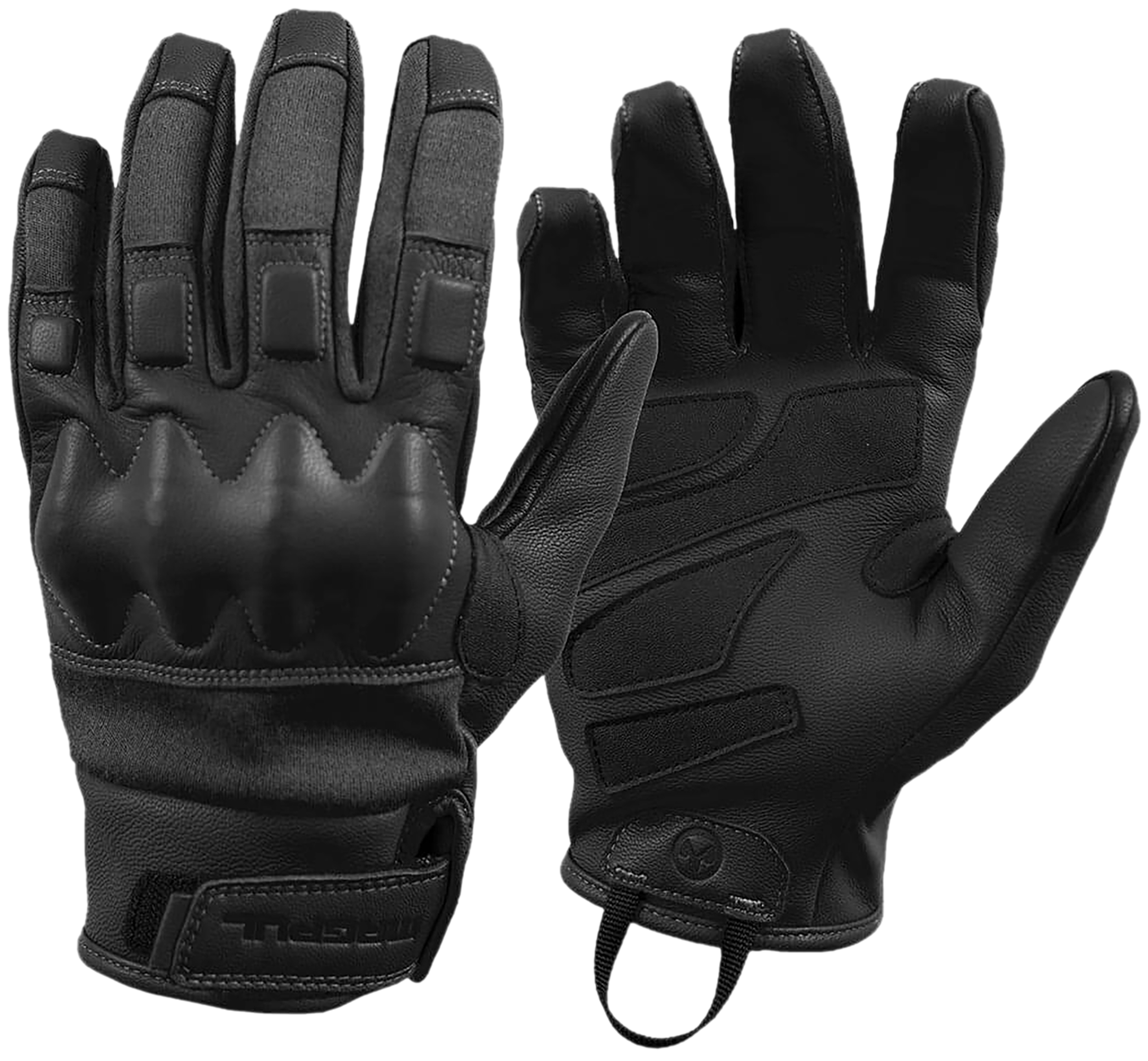 Magpul Breach Glove 2.0 Medium Black Nomex
