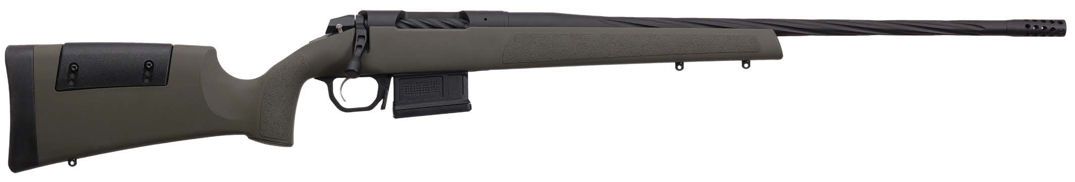 Weatherby 307 Range XP 6.5 Weatherby RPM Bolt Action Rifle