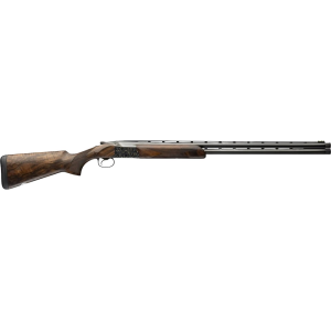 Browning 825 Belmont Over Under 12 Gauge Shotgun 32" Blued Barrel Walnut Field Stock