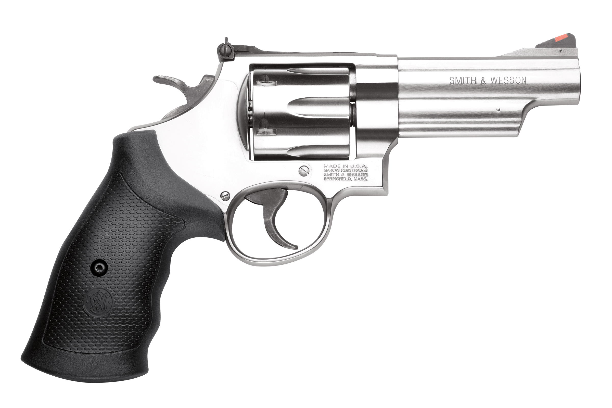 Smith Wesson Model 629 .44 Magnum Revolver 4''