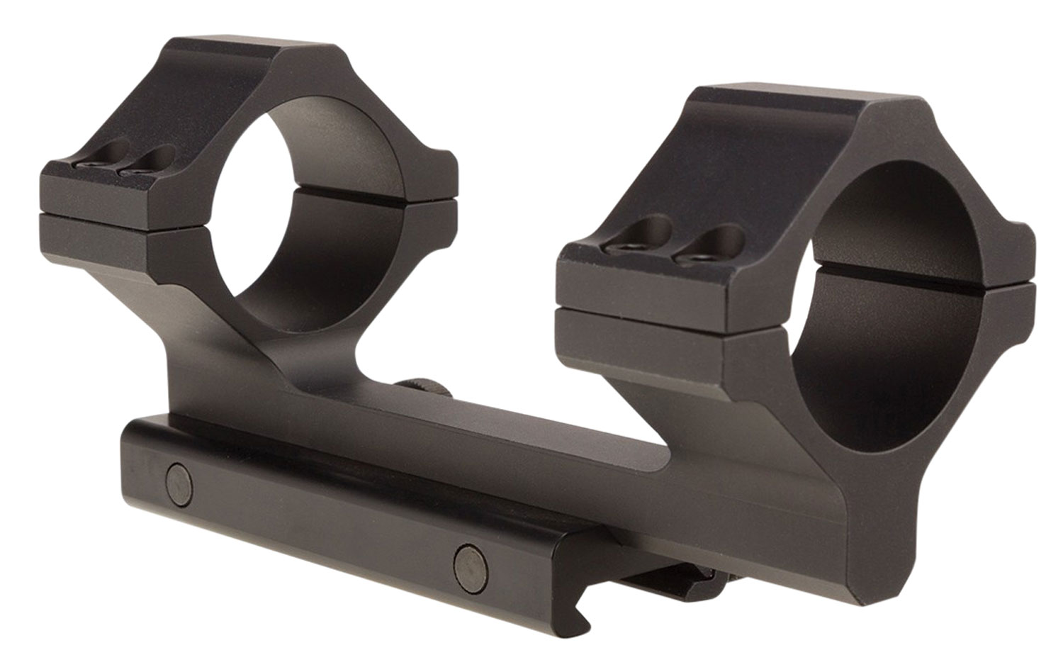 Trijicon 34mm Riflescope Trijicon Colt Knob Mount