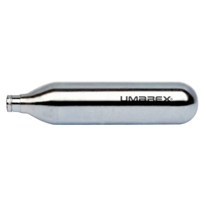 Umarex 12 g Co2 Cylinder, Pack of 30