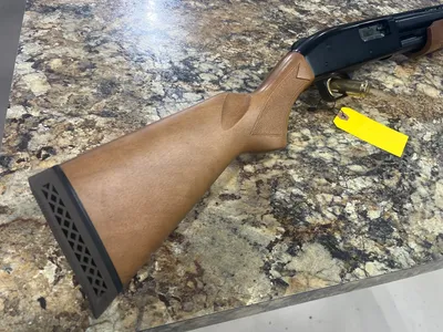 MOSSBERG 500 (Used)