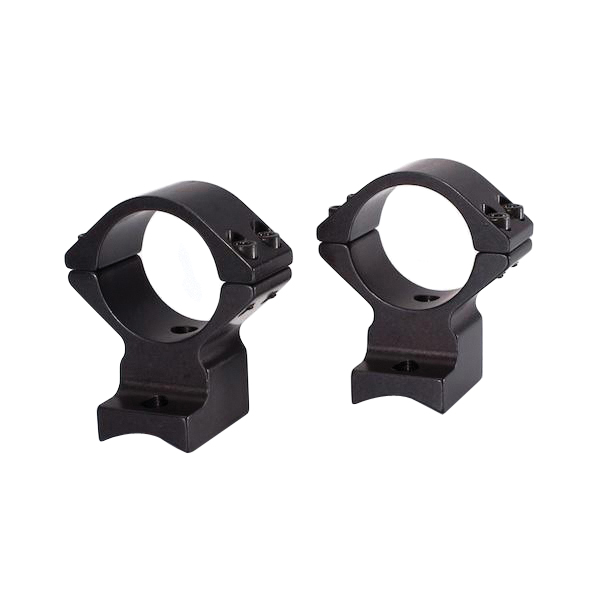 Talley Extended High Scope Mount 30mm Tube 0.73"/0.60" - 75X702