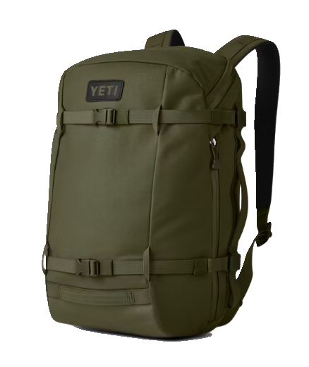 Yeti Crossroads Backpack 22L, Olive