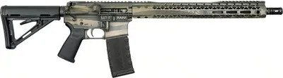 BLACK RAIN ORDNANCE PATRIOT RIA