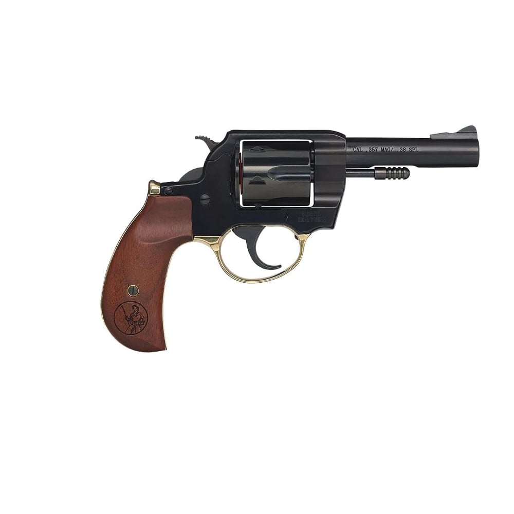 HENRY REPEATING ARMS BIGBOY REVOLVER 357MAG BH 4″ - No Credit Card Fees - Low, flat rate shipping