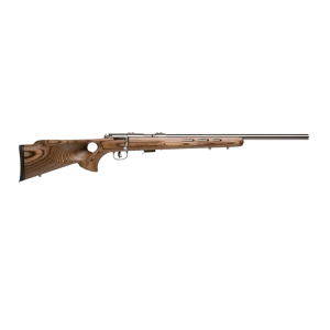 Savage Arms 93 BTVS Bolt Action Rifle 22 Magnum - 21" - Stainless