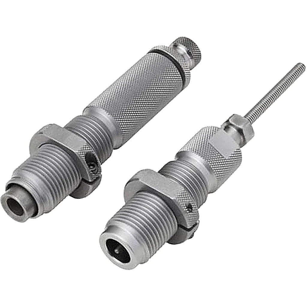 Hornady Series I Two-Die Rifle Die Set 243 Win.
