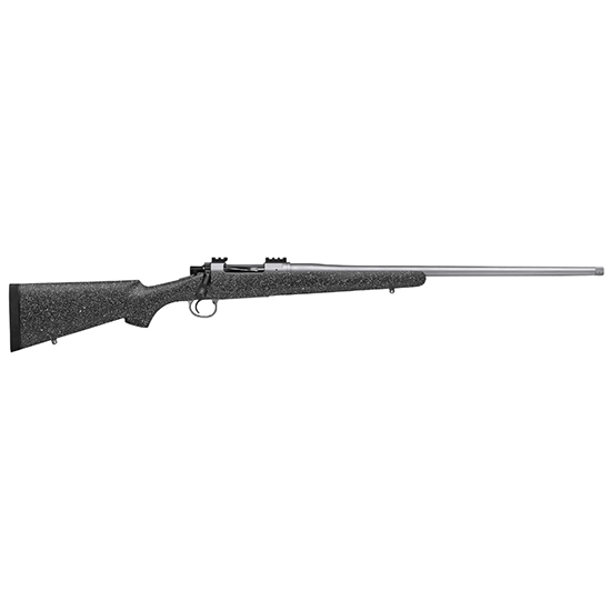 Nosler Model 21 Bolt Action Rifle 6.5 Creedmoor 22"