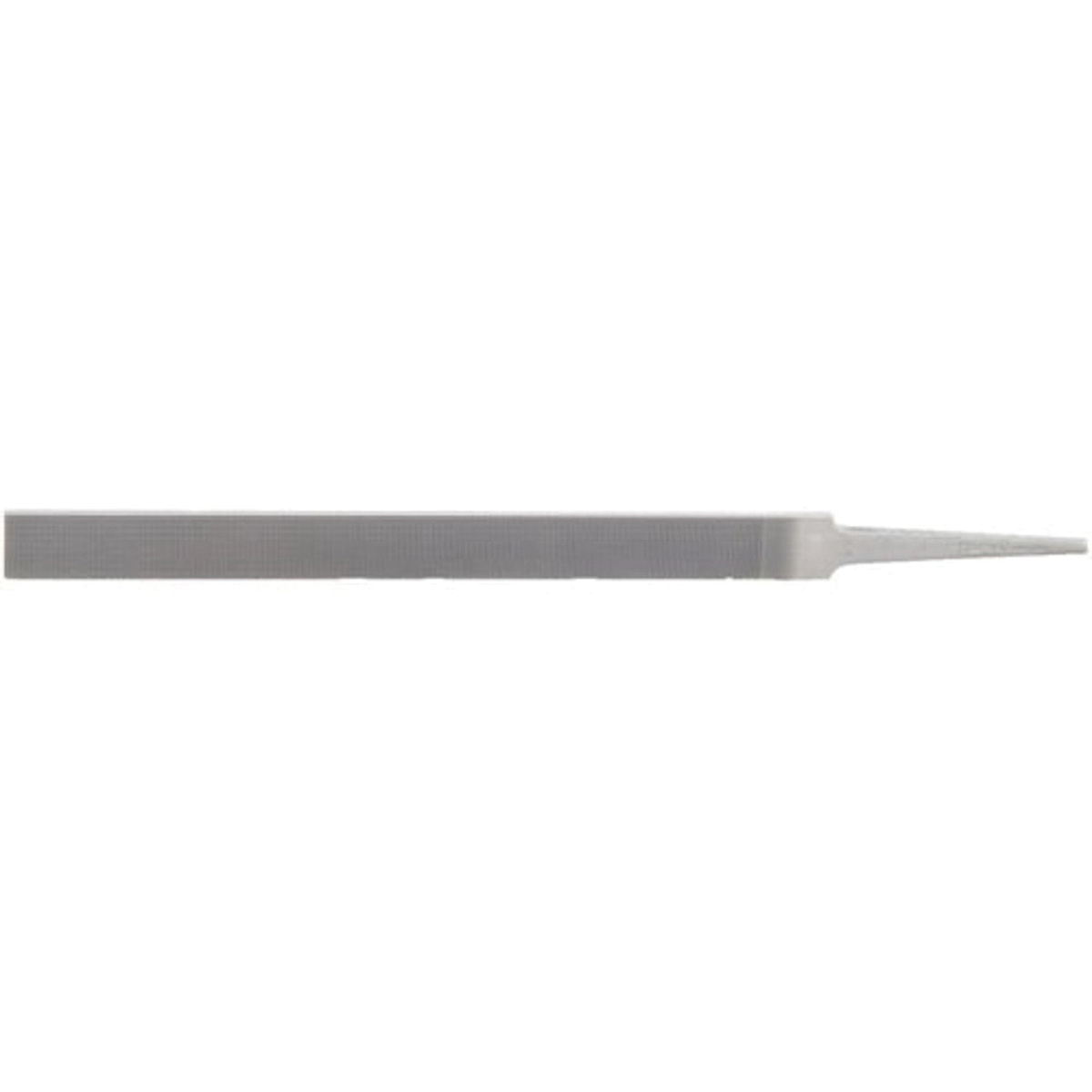 Brownells 8" #1 Cut 40 LPI Checkering File