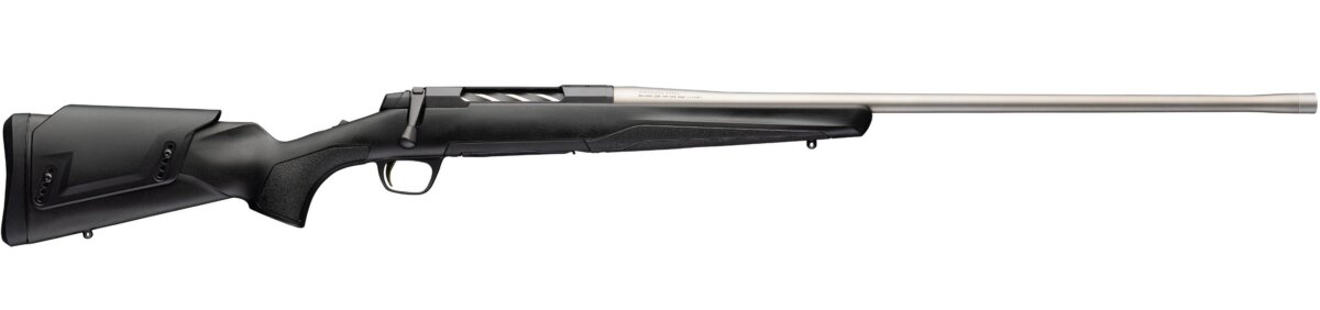Browning X-BOLT 2 WST HNT SPL 6.5CM   #