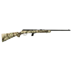 SAVAGE ARMS 64 F 22 LR 21" 10rd - Obskura Transitional Camo