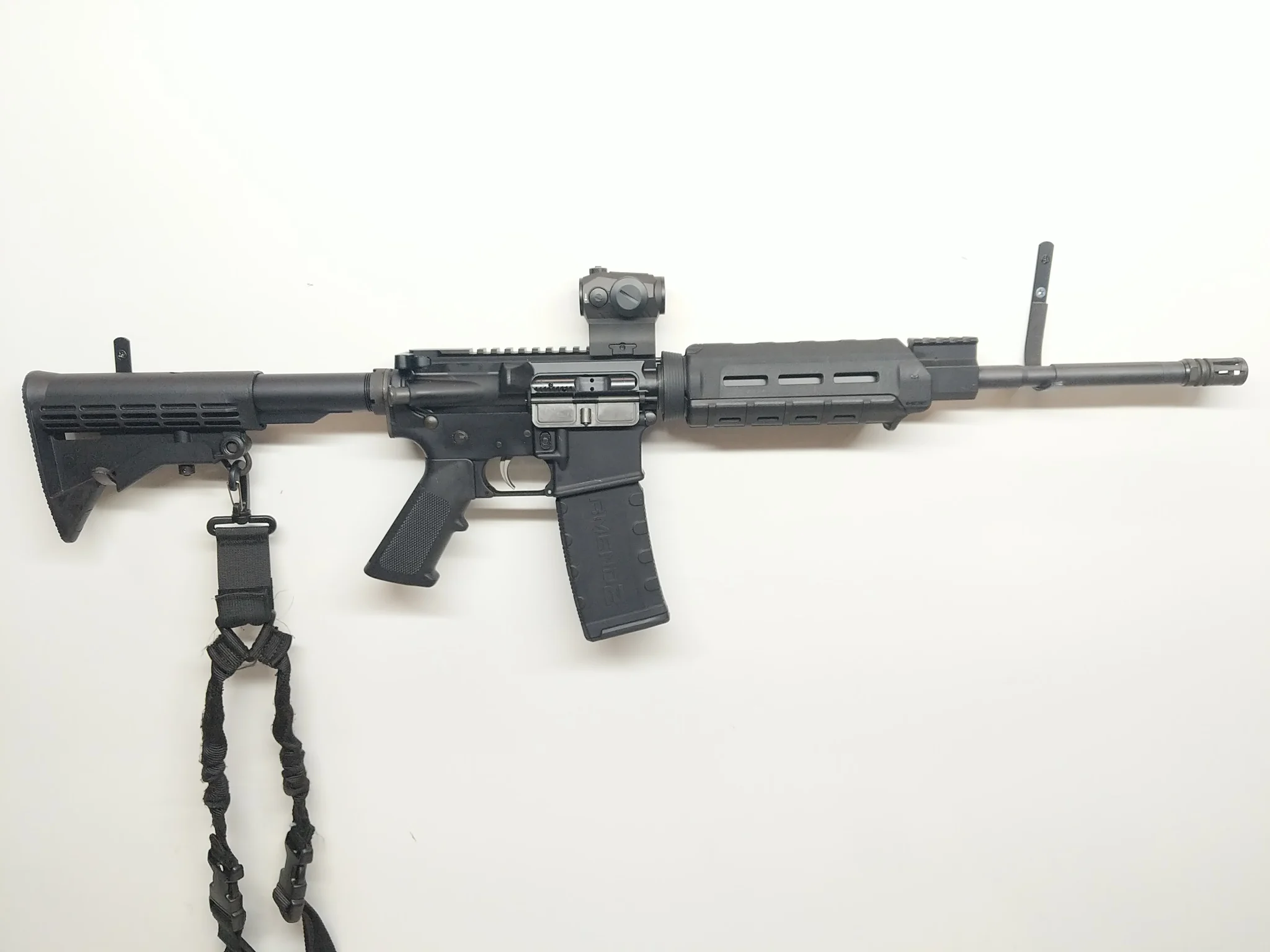ANDERSON MANUFACTURING AM-15 (Used)