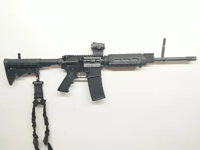 ANDERSON MANUFACTURING AM-15 (Used)