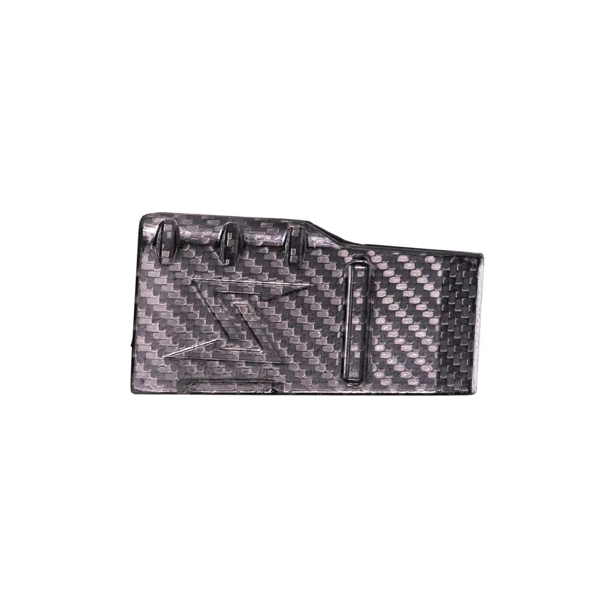 Seekins Precision 3rds 6.5 PRC Magazine - Black Precision - 10330021
