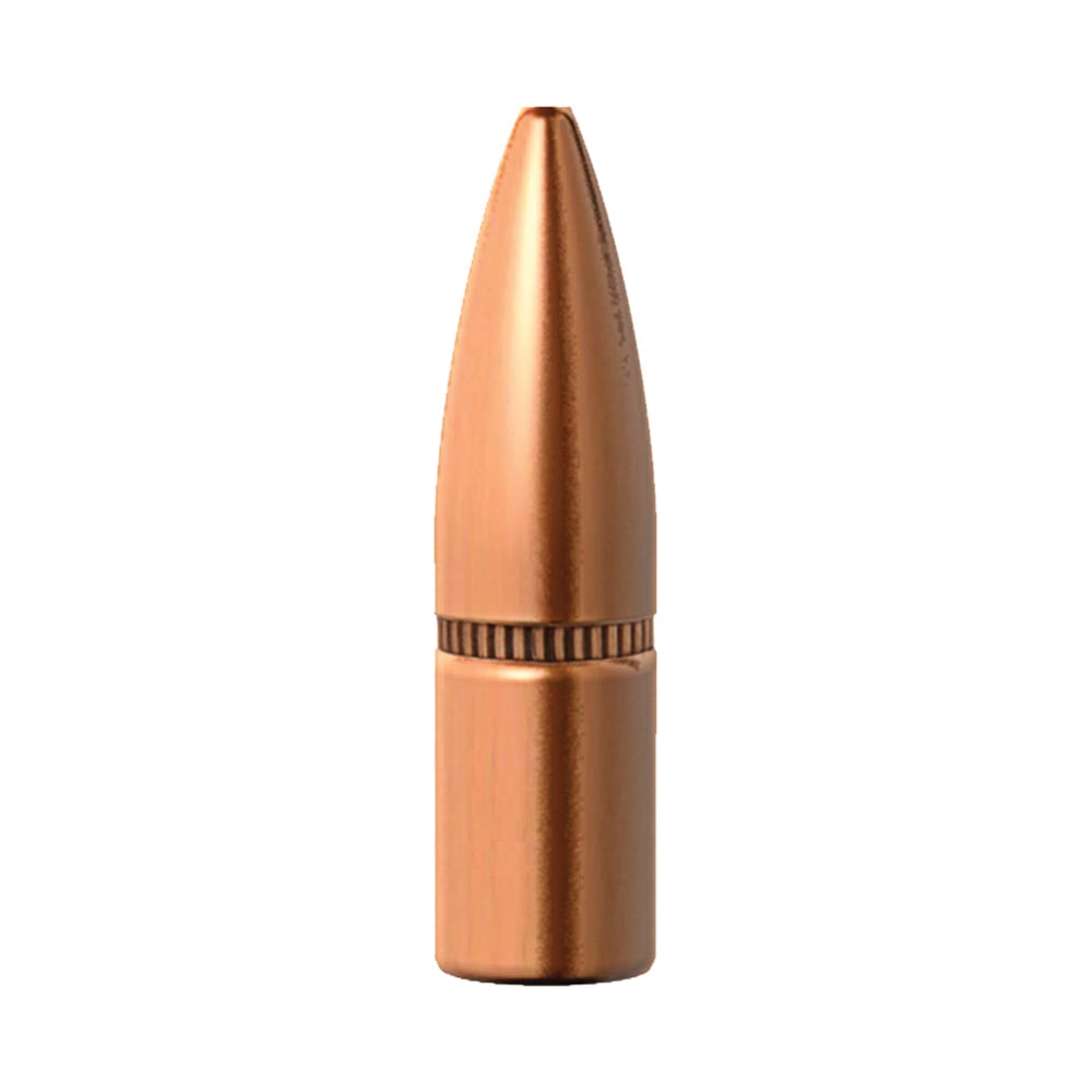 Barnes MPG .30 Cal FB Rifle Bullet, 150 gr 0.308" 50rds
