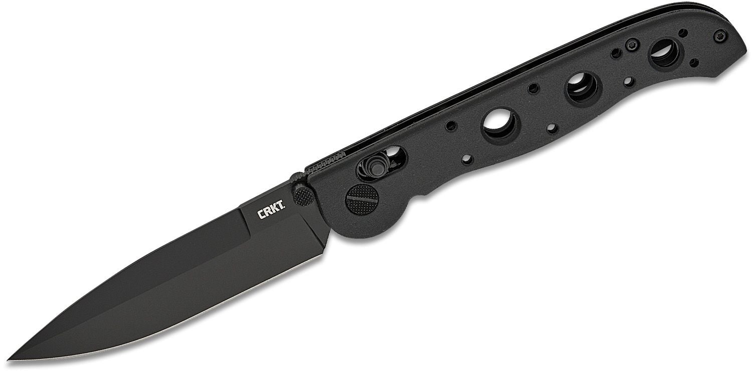 CRKT M16-03XK Black - M16-03XK