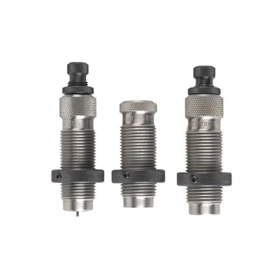 Redding Reloading Equipment Pro .45 ACP Pistol Carbide 3-Die Set